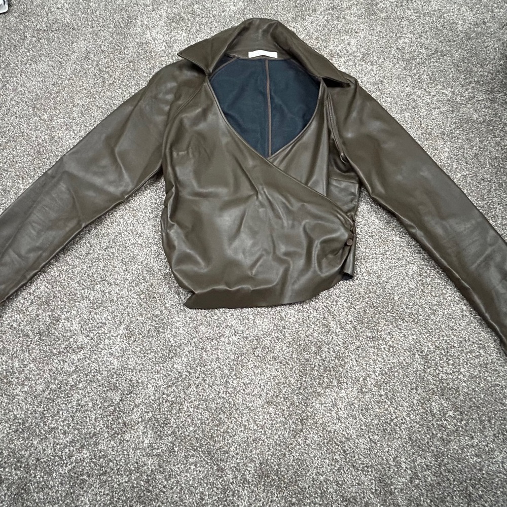SOLD - Oak and Fort Top